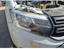 Recambio de faro derecho para dacia sandero ii (b8_) tce 90 (b8m1, b8ma) referencia OEM IAM 260105344R  