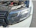 Recambio de faro izquierdo para dacia sandero ii (b8_) tce 90 (b8m1, b8ma) referencia OEM IAM 260607796R  