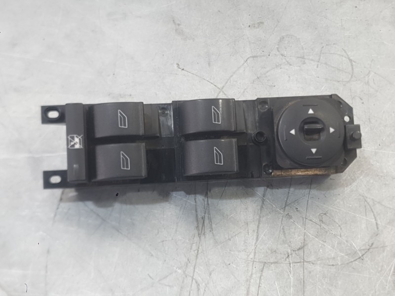Recambio de mando elevalunas delantero izquierdo para ford galaxy ii (wa6) 2.0 tdci referencia OEM IAM 1466403  