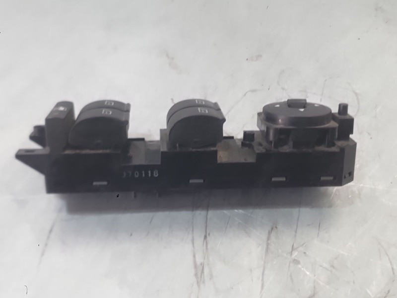 Recambio de mando elevalunas delantero izquierdo para ford galaxy ii (wa6) 2.0 tdci referencia OEM IAM 1466403  
