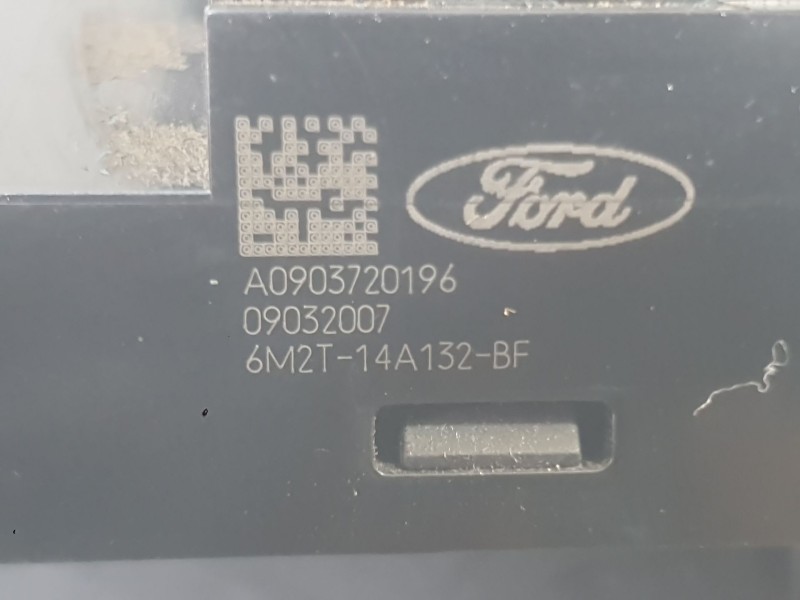 Recambio de mando elevalunas delantero izquierdo para ford galaxy ii (wa6) 2.0 tdci referencia OEM IAM 1466403  