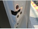 Recambio de cerradura puerta delantera derecha para dacia sandero ii (b8_) tce 90 (b8m1, b8ma) referencia OEM IAM 805026816R  