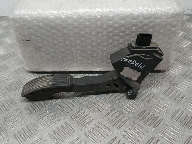Recambio de potenciometro pedal para toyota corolla (e15) active referencia OEM IAM 7811002011 51933368135 
