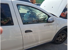 PUERTA DELANTERA DERECHA 801008681R 