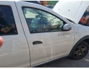 Recambio de puerta delantera derecha para dacia sandero ii (b8_) tce 90 (b8m1, b8ma) referencia OEM IAM 801008681R  