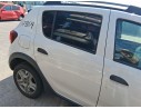 Recambio de puerta trasera derecha para dacia sandero ii (b8_) tce 90 (b8m1, b8ma) referencia OEM IAM 821002434R  
