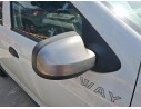 Recambio de retrovisor derecho para dacia sandero ii (b8_) tce 90 (b8m1, b8ma) referencia OEM IAM 963017495R  