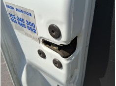CERRADURA PUERTA DELANTERA IZQUIERDA 805039362R 