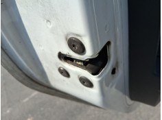 Recambio de cerradura puerta trasera izquierda para dacia sandero ii (b8_) tce 90 (b8m1, b8ma) referencia OEM IAM 825034213R  