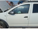 Recambio de puerta delantera izquierda para dacia sandero ii (b8_) tce 90 (b8m1, b8ma) referencia OEM IAM 801012479R  