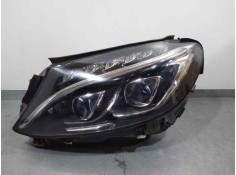 FARO IZQUIERDO A2059068701 LED