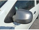 Recambio de retrovisor izquierdo para dacia sandero ii (b8_) tce 90 (b8m1, b8ma) referencia OEM IAM 963021832R C/MANDO 