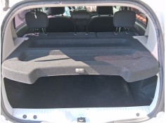 Recambio de bandeja trasera para dacia sandero ii (b8_) tce 90 (b8m1, b8ma) referencia OEM IAM 794205491R  