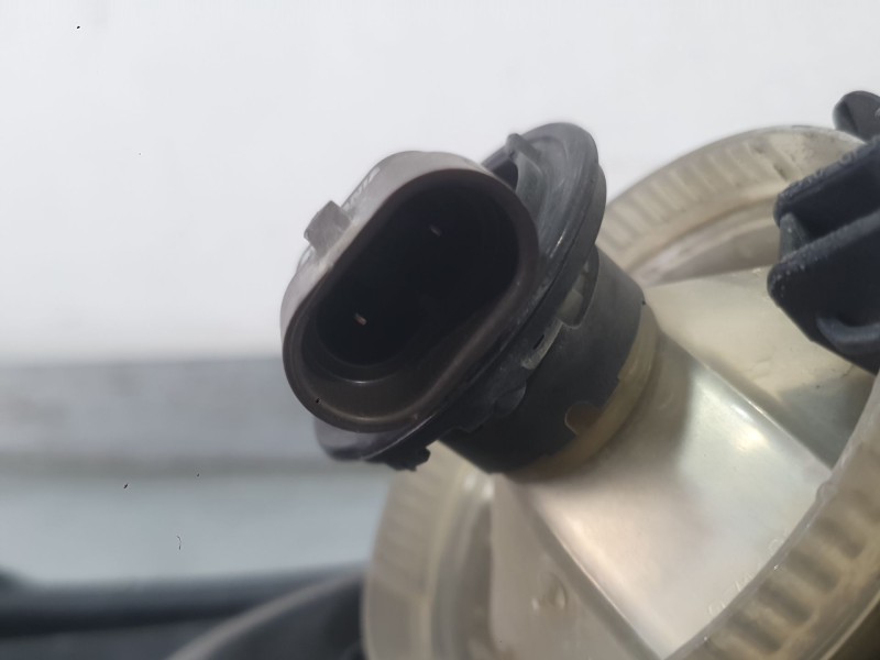 Recambio de faro antiniebla izquierdo para ford galaxy ii (wa6) 2.0 tdci referencia OEM IAM 1469919  