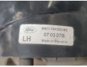 Recambio de faro antiniebla izquierdo para ford galaxy ii (wa6) 2.0 tdci referencia OEM IAM 1469919  