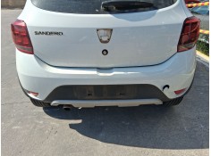 PARAGOLPES TRASERO 850108510S 