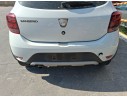 Recambio de paragolpes trasero para dacia sandero ii (b8_) tce 90 (b8m1, b8ma) referencia OEM IAM 850108510S  