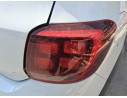Recambio de piloto trasero derecho para dacia sandero ii (b8_) tce 90 (b8m1, b8ma) referencia OEM IAM 265500465R  