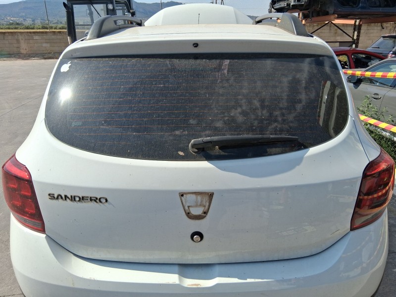 Recambio de porton trasero para dacia sandero ii (b8_) tce 90 (b8m1, b8ma) referencia OEM IAM 901003145R  