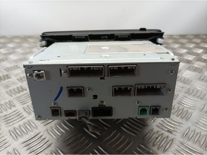 Recambio de sistema navegacion gps para honda civic lim.5 (fk) 1.5 sport referencia OEM IAM 39101TGGE52M1 97677178 MITSUBISHI PA