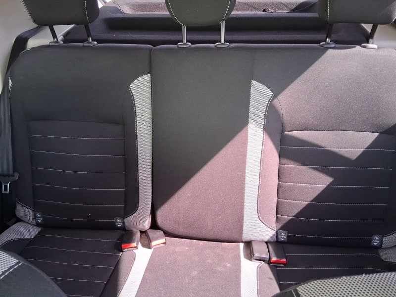 Recambio de asientos traseros para dacia sandero ii (b8_) tce 90 (b8m1, b8ma) referencia OEM IAM   