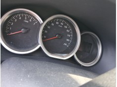 Recambio de cuadro instrumentos para dacia sandero ii (b8_) tce 90 (b8m1, b8ma) referencia OEM IAM 248095099R  