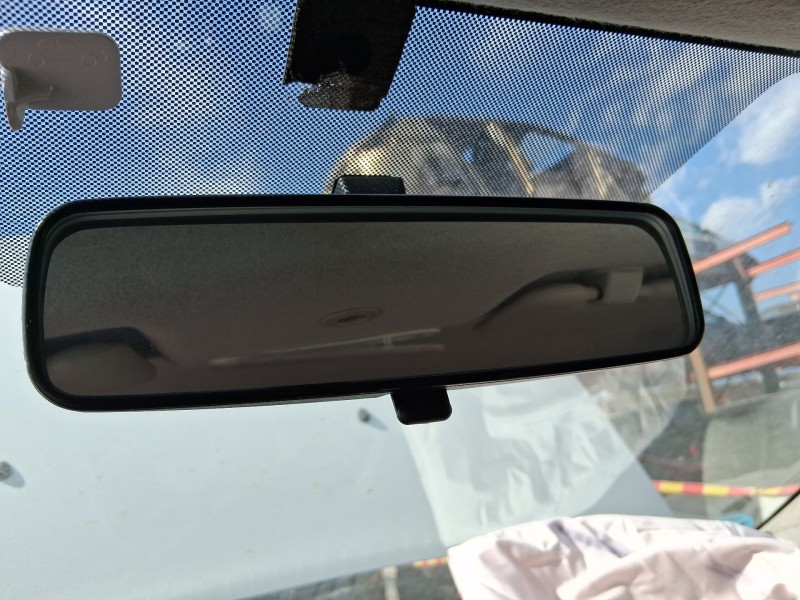 Recambio de espejo interior para dacia sandero ii (b8_) tce 90 (b8m1, b8ma) referencia OEM IAM 7700413867  