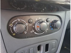 MANDO CALEFACCION / AIRE ACONDICIONADO 275101406R 