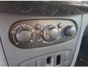 Recambio de mando calefaccion / aire acondicionado para dacia sandero ii (b8_) tce 90 (b8m1, b8ma) referencia OEM IAM 275101406R