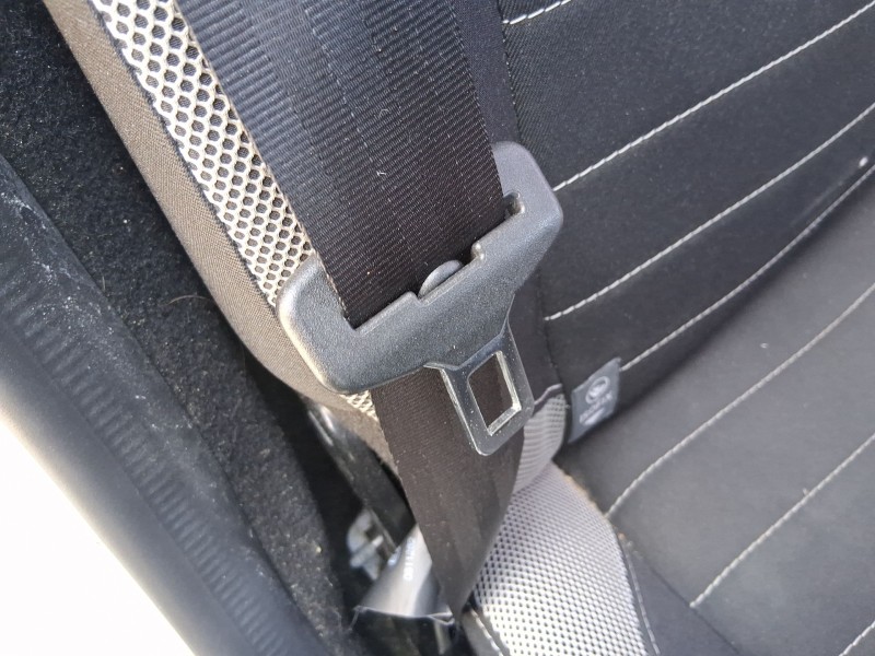 Recambio de cinturon seguridad trasero derecho para dacia sandero ii (b8_) tce 90 (b8m1, b8ma) referencia OEM IAM 888416959R  