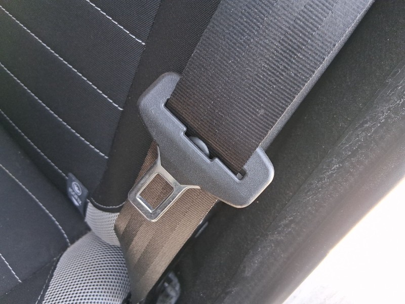 Recambio de cinturon seguridad trasero izquierdo para dacia sandero ii (b8_) tce 90 (b8m1, b8ma) referencia OEM IAM 888416959R  