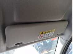 Recambio de parasol derecho para dacia sandero ii (b8_) tce 90 (b8m1, b8ma) referencia OEM IAM 964003003R  