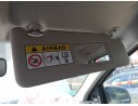Recambio de parasol derecho para dacia sandero ii (b8_) tce 90 (b8m1, b8ma) referencia OEM IAM 964003003R  