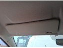 Recambio de parasol izquierdo para dacia sandero ii (b8_) tce 90 (b8m1, b8ma) referencia OEM IAM 964012342R  