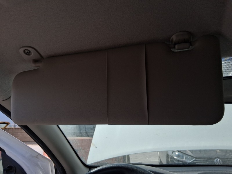 Recambio de parasol izquierdo para dacia sandero ii (b8_) tce 90 (b8m1, b8ma) referencia OEM IAM 964012342R  