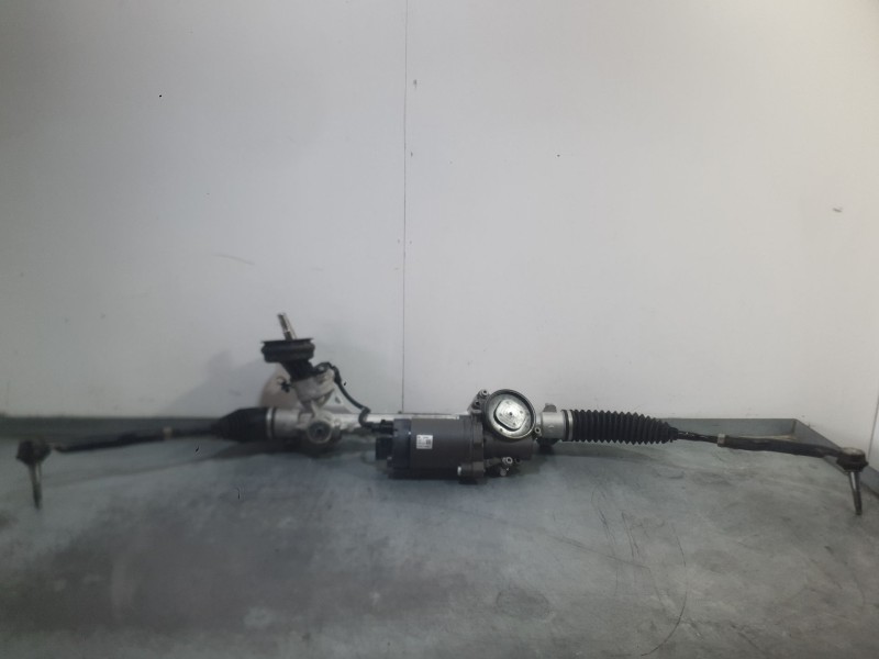 Recambio de cremallera direccion para mg hs (as23) 1.5 ehs hybrid (csa6463) referencia OEM IAM 10845287  