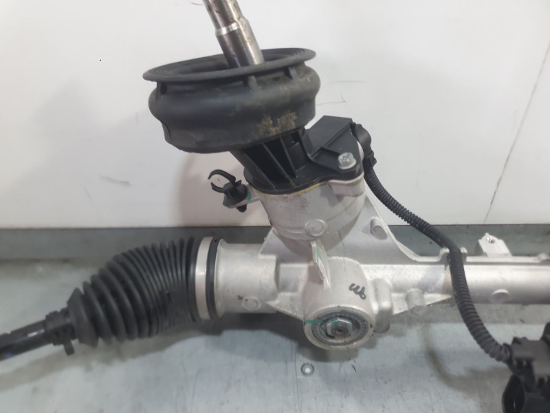 Recambio de cremallera direccion para mg hs (as23) 1.5 ehs hybrid (csa6463) referencia OEM IAM 10845287  
