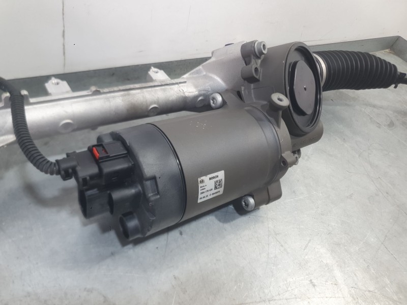 Recambio de cremallera direccion para mg hs (as23) 1.5 ehs hybrid (csa6463) referencia OEM IAM 10845287  