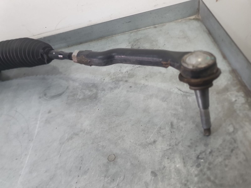 Recambio de cremallera direccion para mg hs (as23) 1.5 ehs hybrid (csa6463) referencia OEM IAM 10845287  