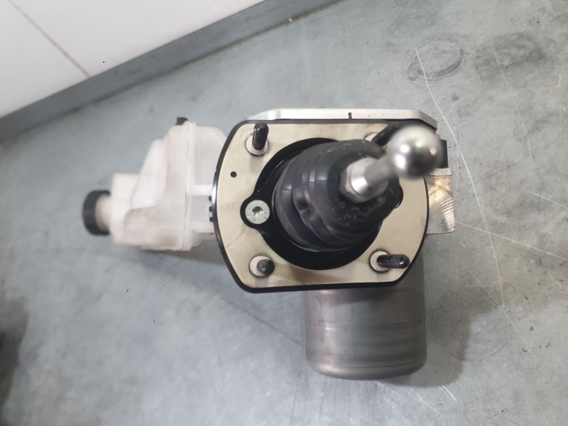 Recambio de abs para mg hs (as23) 1.5 ehs hybrid (csa6463) referencia OEM IAM 10813848  