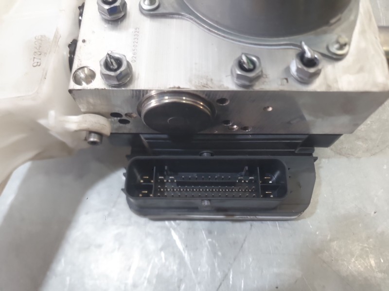 Recambio de abs para mg hs (as23) 1.5 ehs hybrid (csa6463) referencia OEM IAM 10813848  