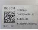 Recambio de abs para mg hs (as23) 1.5 ehs hybrid (csa6463) referencia OEM IAM 10813848  