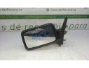 Recambio de retrovisor izquierdo para seat ibiza (6k) cl referencia OEM IAM   MANUAL