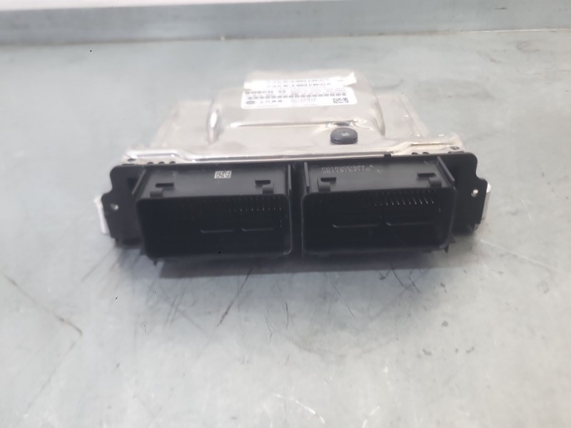 Recambio de centralita motor uce para mg hs (as23) 1.5 ehs hybrid (csa6463) referencia OEM IAM 11068467  