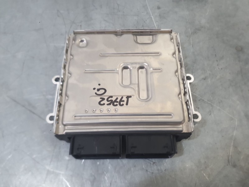 Recambio de centralita motor uce para mg hs (as23) 1.5 ehs hybrid (csa6463) referencia OEM IAM 11068467  
