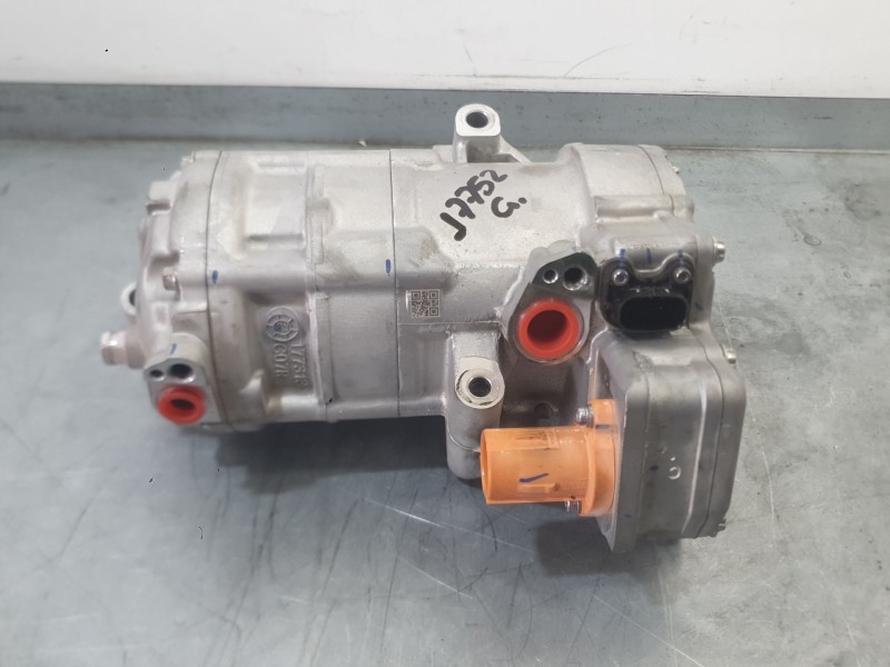 Recambio de compresor aire acondicionado para mg hs (as23) 1.5 ehs hybrid (csa6463) referencia OEM IAM 11597568  