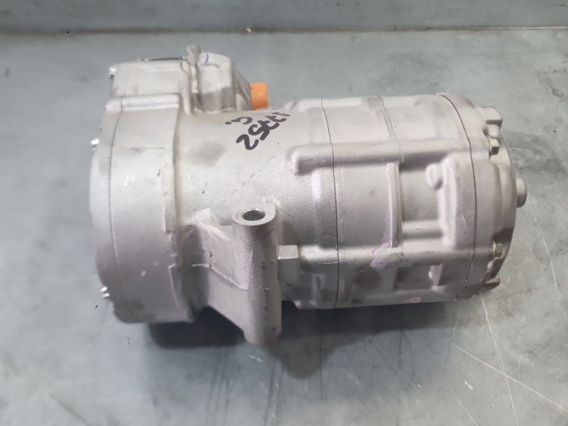 Recambio de compresor aire acondicionado para mg hs (as23) 1.5 ehs hybrid (csa6463) referencia OEM IAM 11597568  