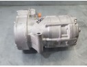 Recambio de compresor aire acondicionado para mg hs (as23) 1.5 ehs hybrid (csa6463) referencia OEM IAM 11597568  
