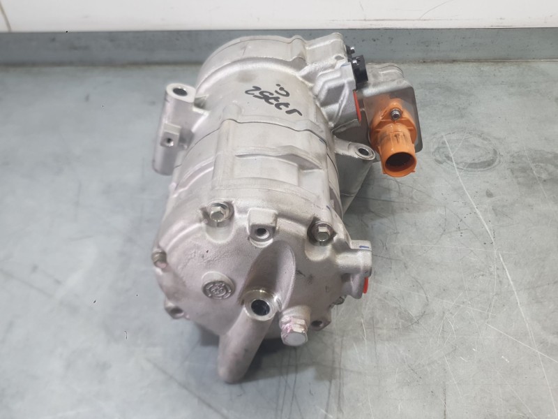 Recambio de compresor aire acondicionado para mg hs (as23) 1.5 ehs hybrid (csa6463) referencia OEM IAM 11597568  