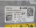 Recambio de compresor aire acondicionado para mg hs (as23) 1.5 ehs hybrid (csa6463) referencia OEM IAM 11597568  